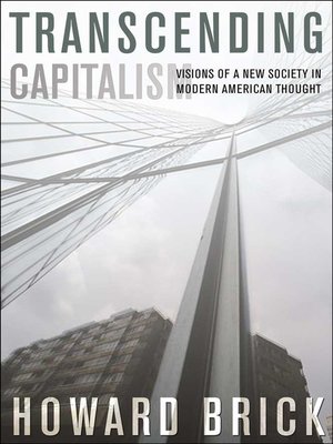 cover image of Transcending Capitalism